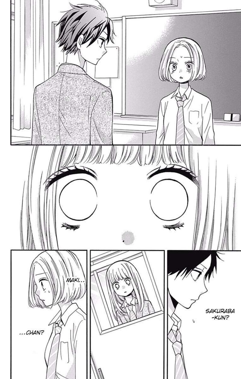Zekkyou Gakkyuu Chapter 67 Page 24