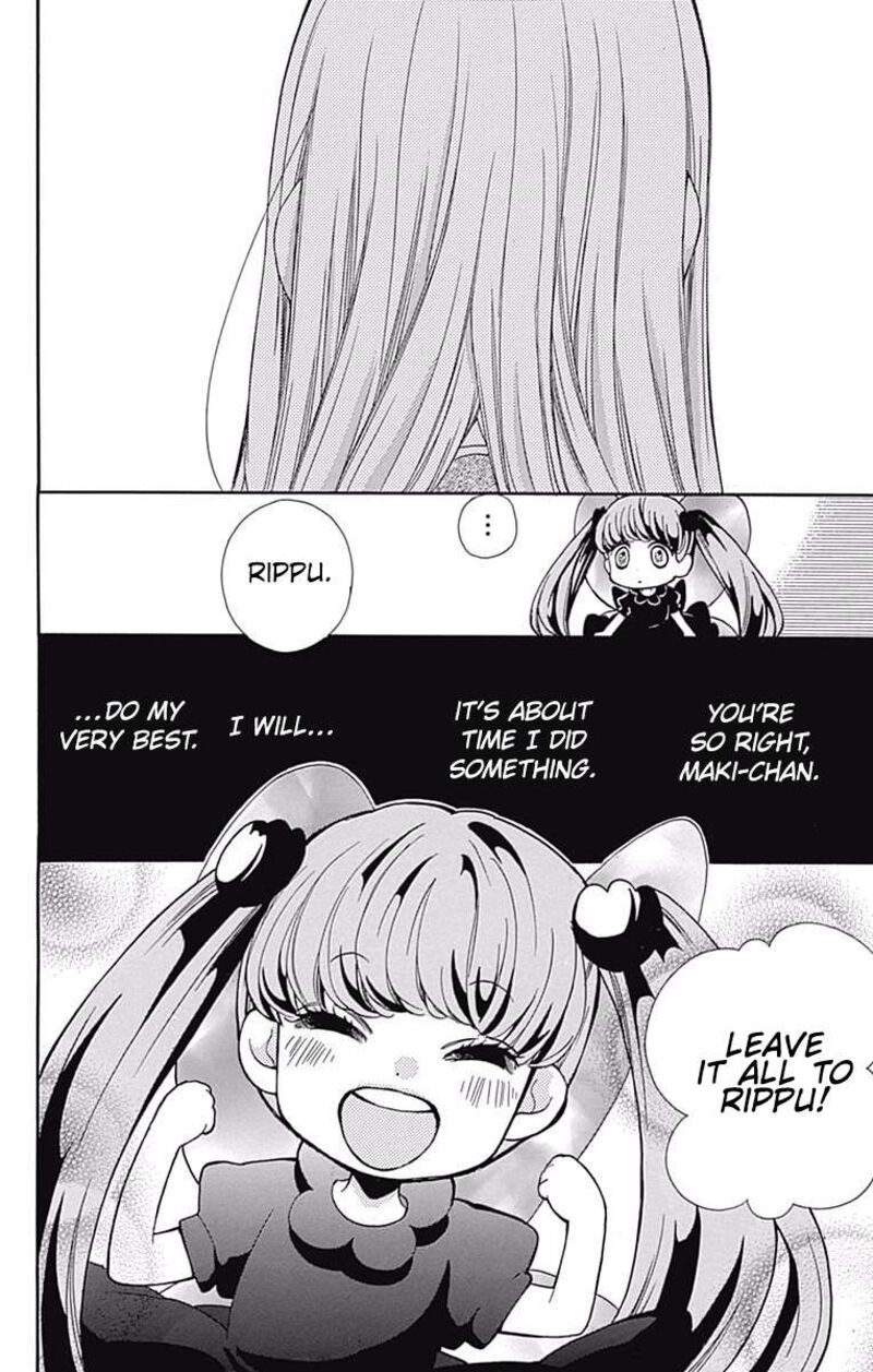 Zekkyou Gakkyuu Chapter 67 Page 26