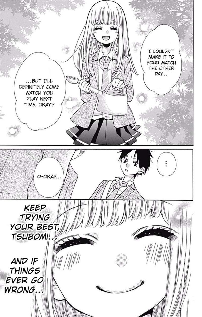 Zekkyou Gakkyuu Chapter 67 Page 29