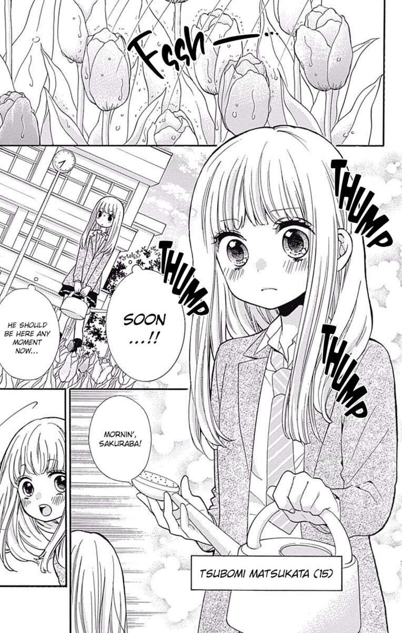 Zekkyou Gakkyuu Chapter 67 Page 3