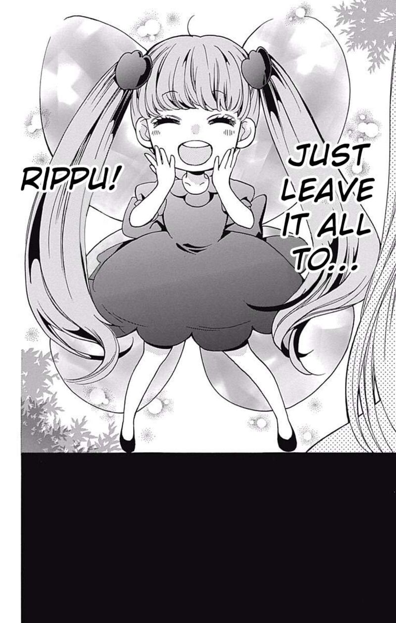 Zekkyou Gakkyuu Chapter 67 Page 30