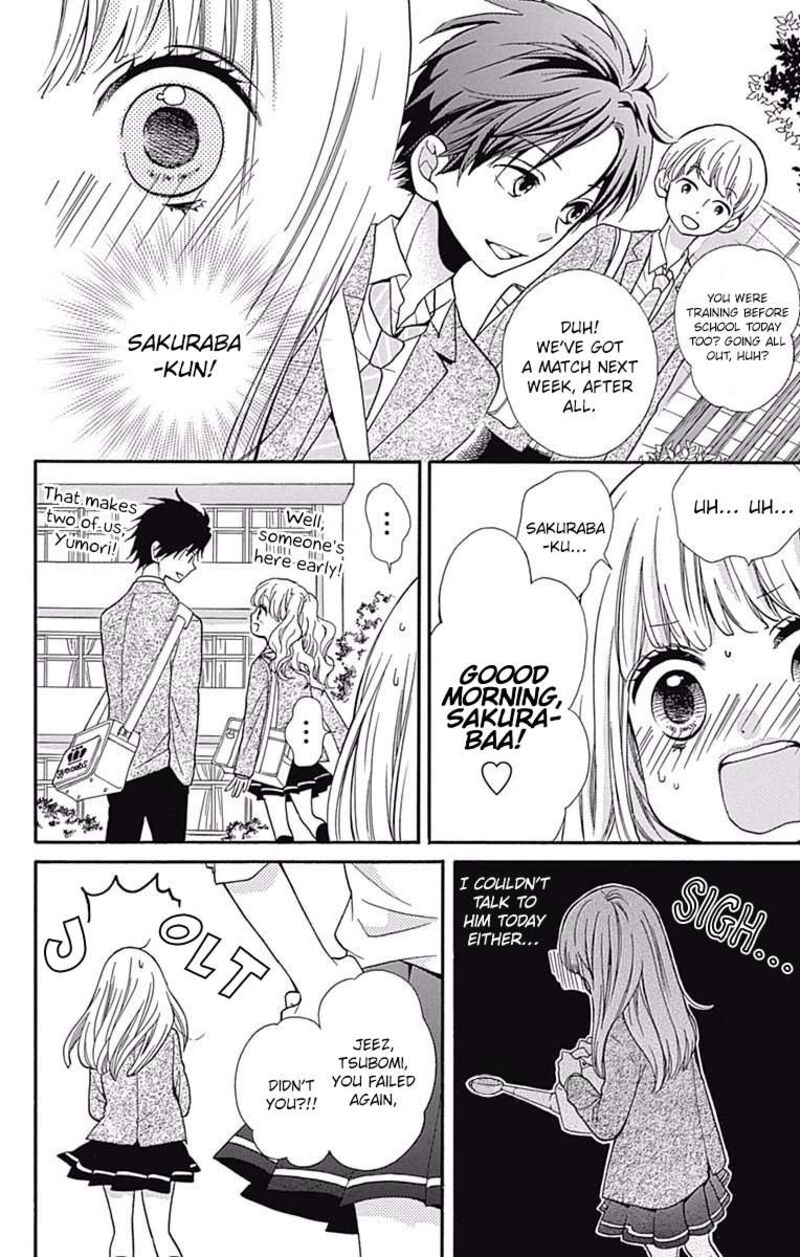 Zekkyou Gakkyuu Chapter 67 Page 4