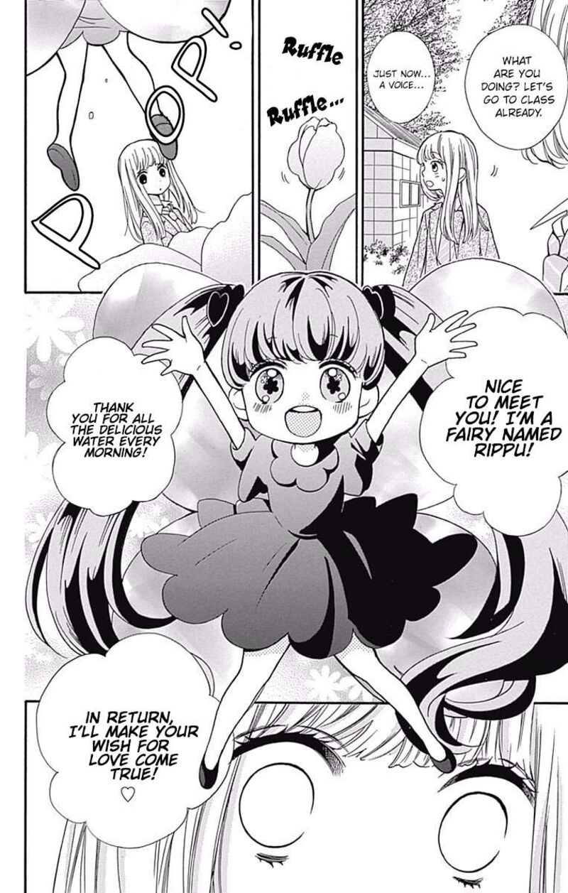 Zekkyou Gakkyuu Chapter 67 Page 6