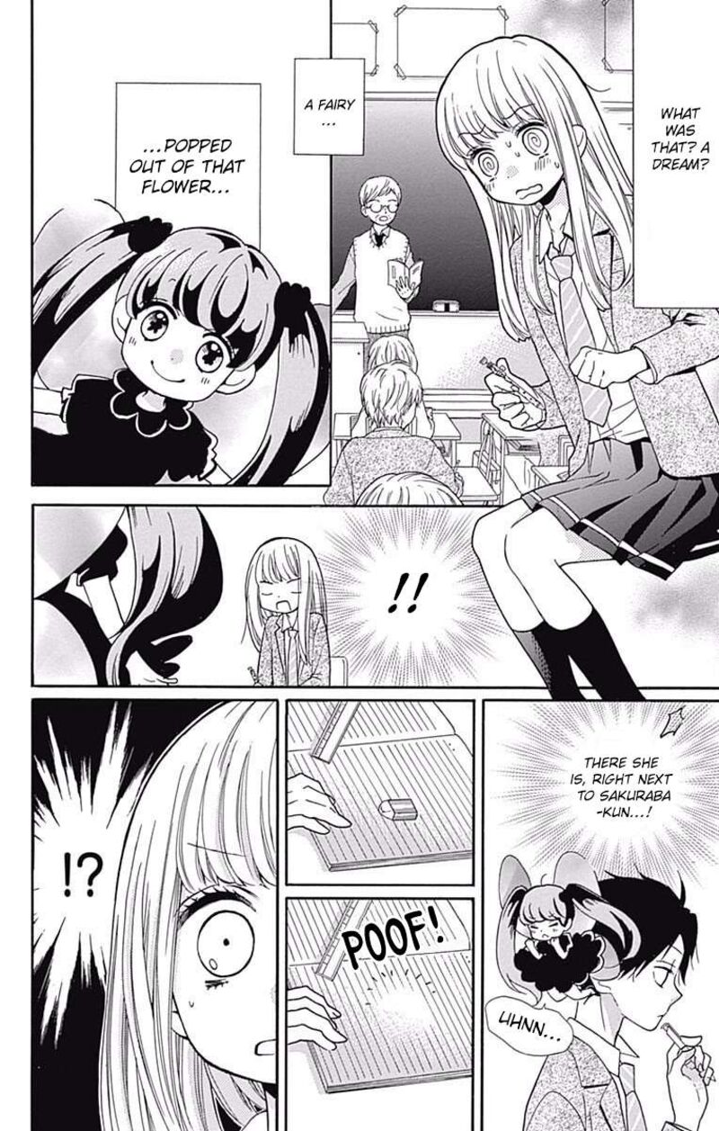 Zekkyou Gakkyuu Chapter 67 Page 8