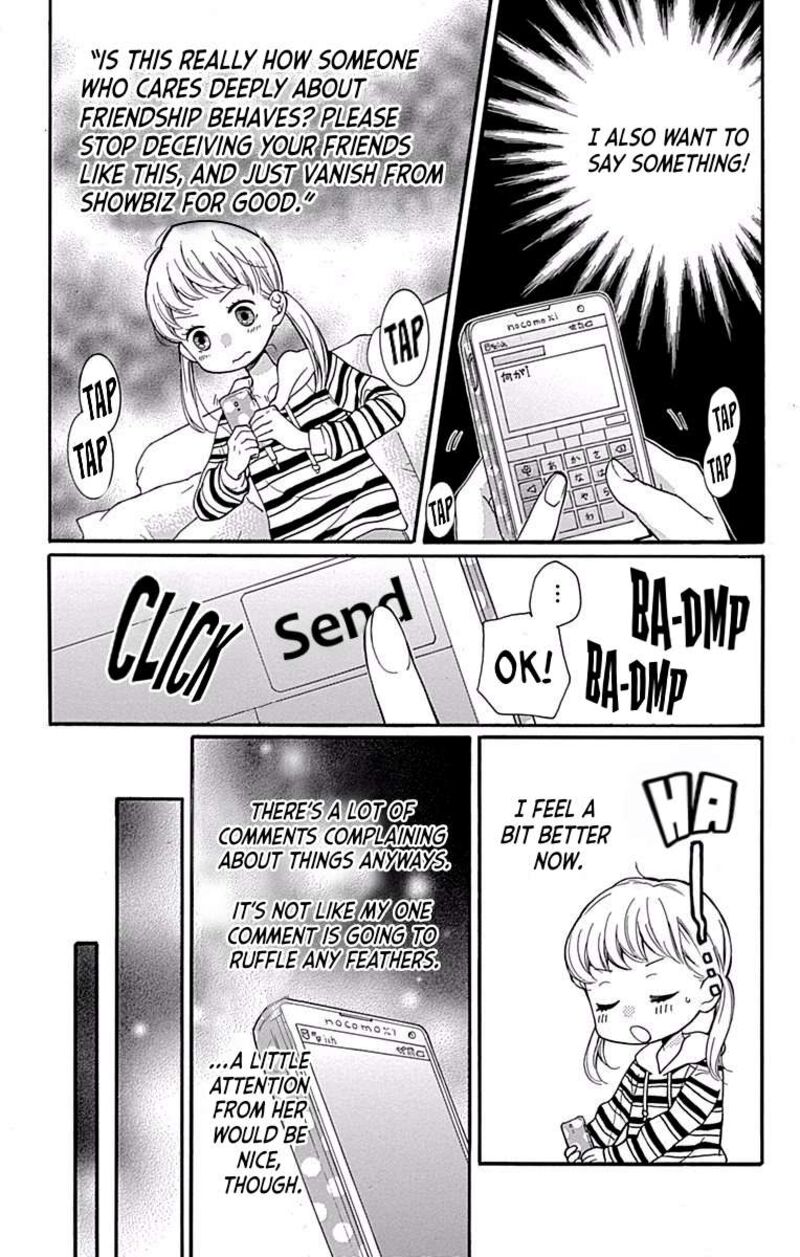 Zekkyou Gakkyuu Chapter 68 Page 15