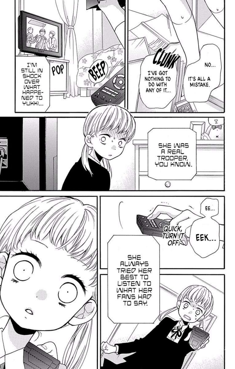 Zekkyou Gakkyuu Chapter 68 Page 25