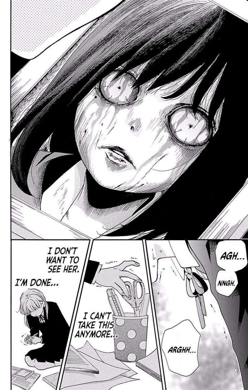 Zekkyou Gakkyuu Chapter 68 Page 28