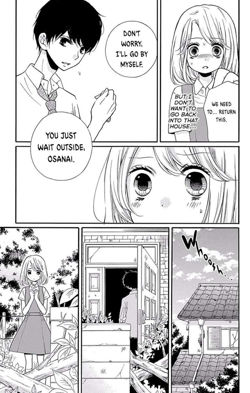 Zekkyou Gakkyuu Chapter 69 Page 19