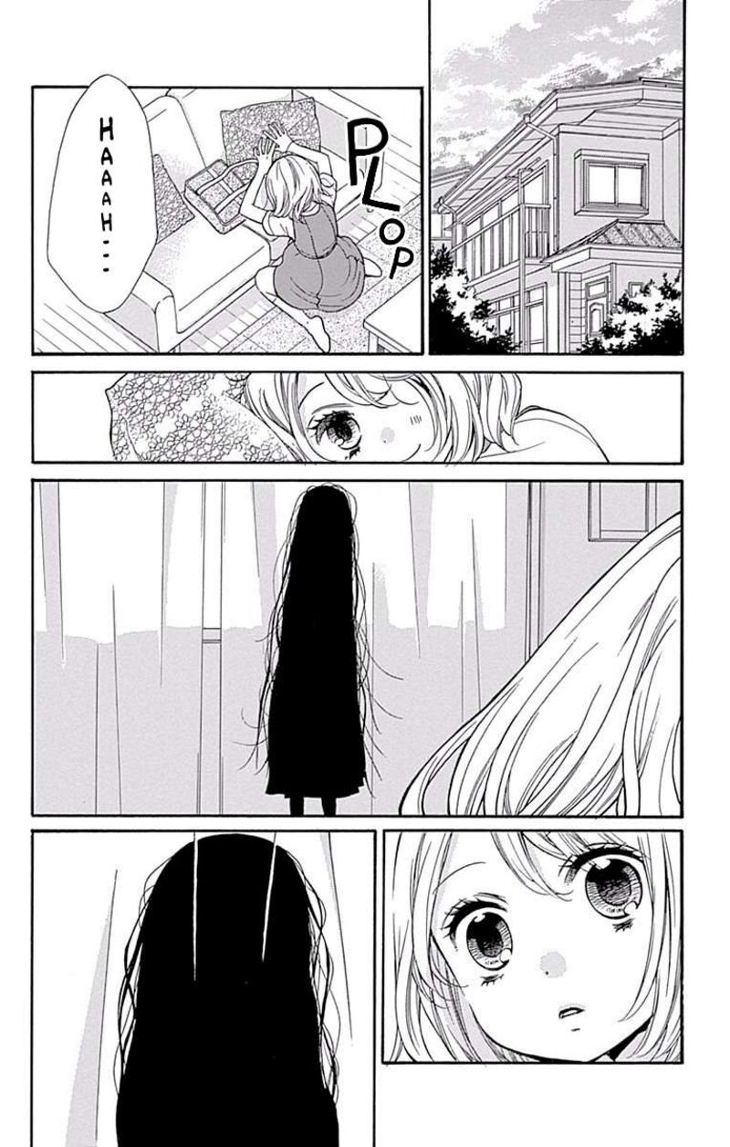Zekkyou Gakkyuu Chapter 69 Page 22