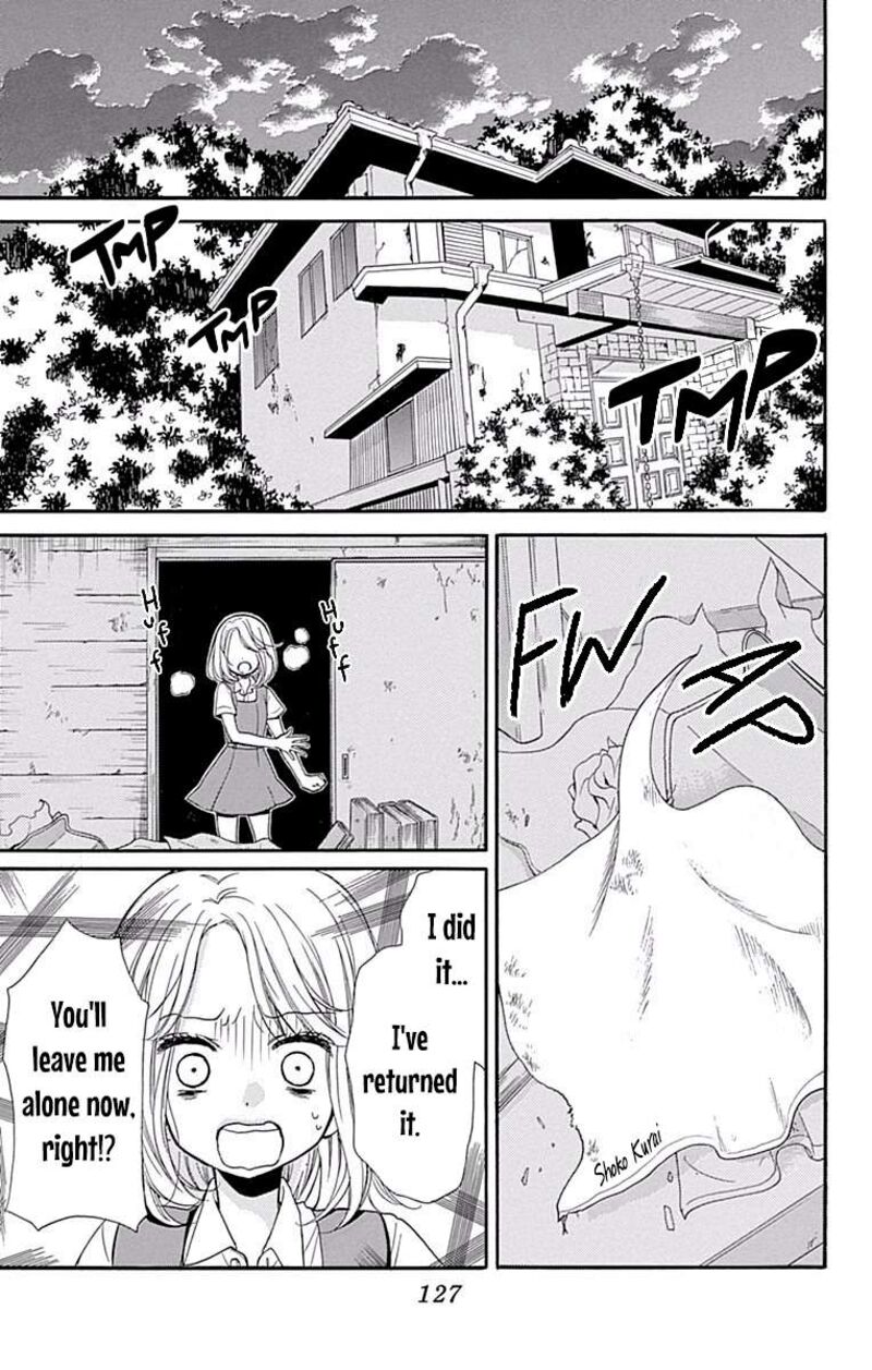 Zekkyou Gakkyuu Chapter 69 Page 27