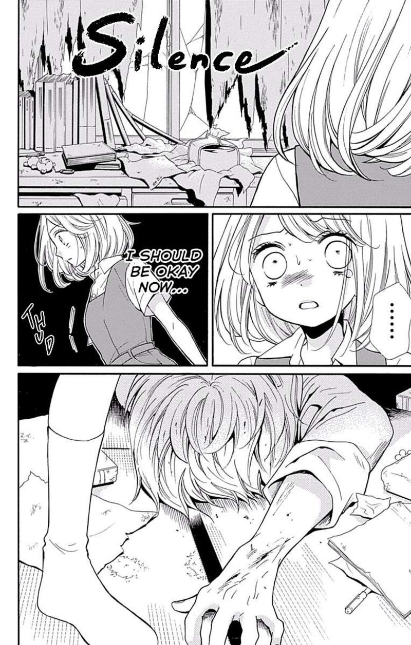Zekkyou Gakkyuu Chapter 69 Page 28