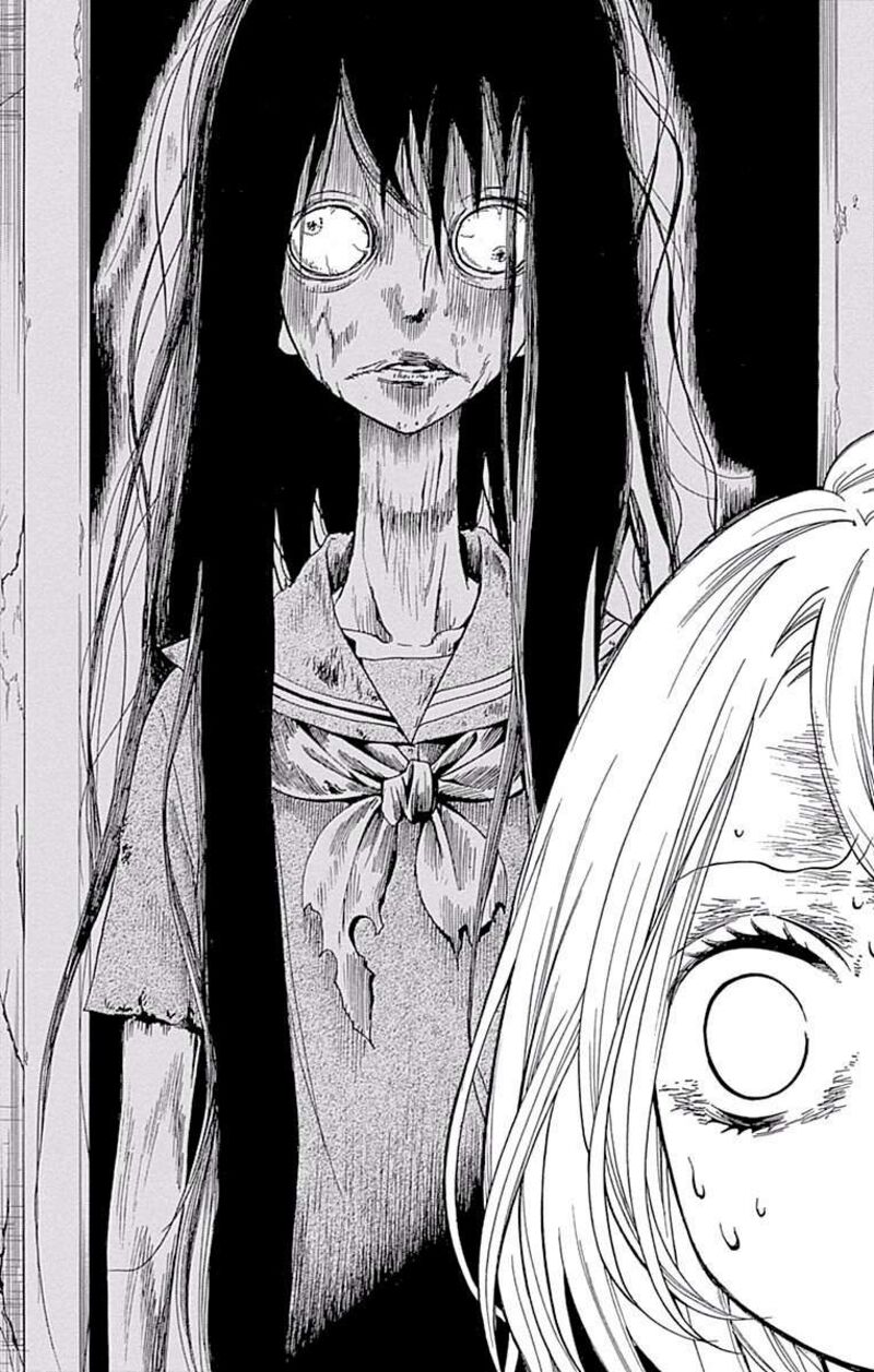 Zekkyou Gakkyuu Chapter 69 Page 30
