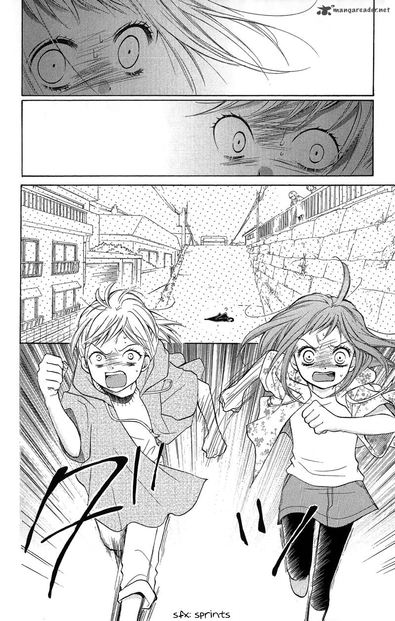 Zekkyou Gakkyuu Chapter 9 Page 30