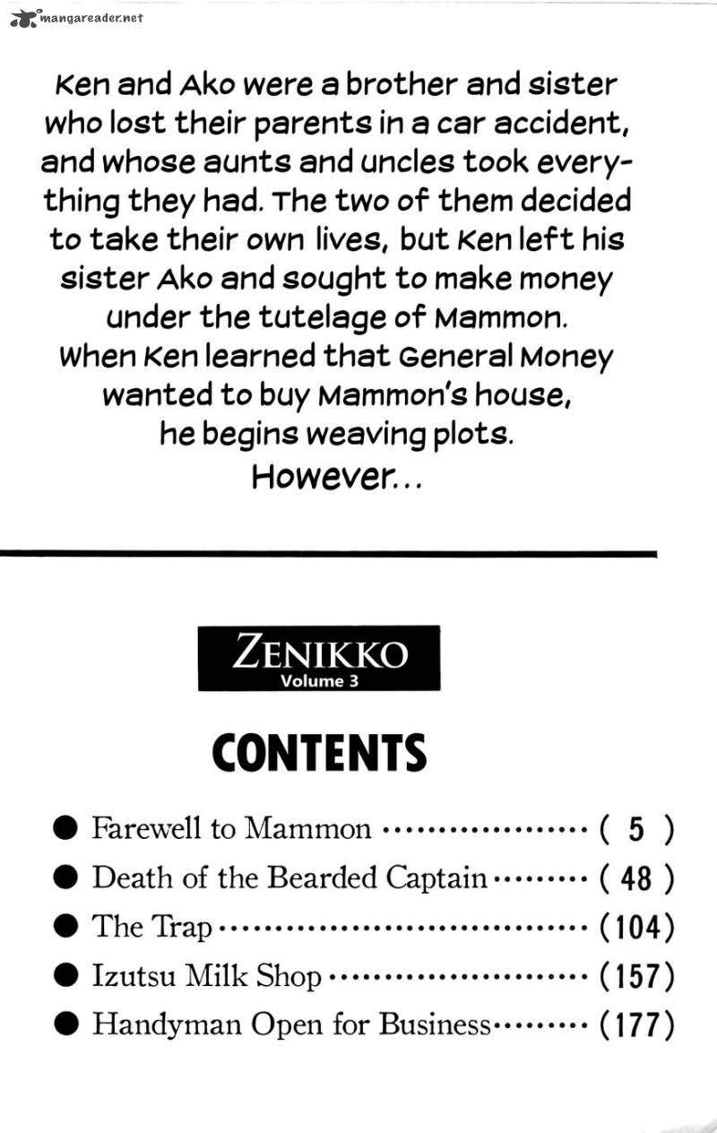 Zenikko Chapter 10 Page 6