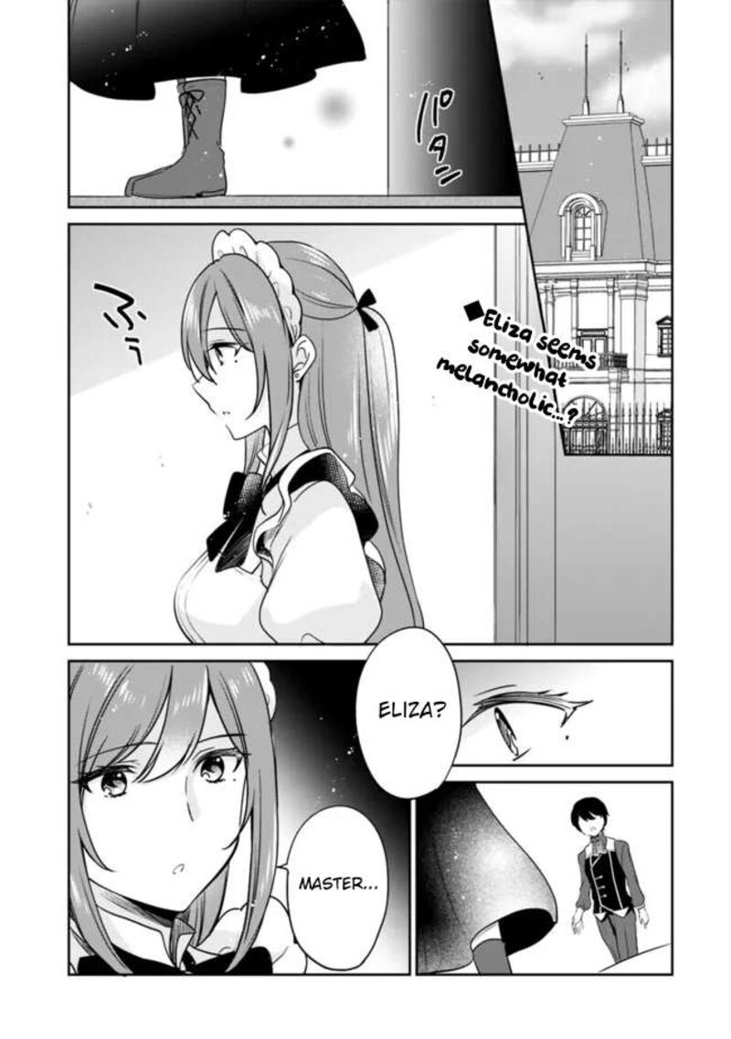 Zennin Ossan Umarekawattara Sss Rank Jinsei Ga Kakutei Shita Chapter 100 Page 2