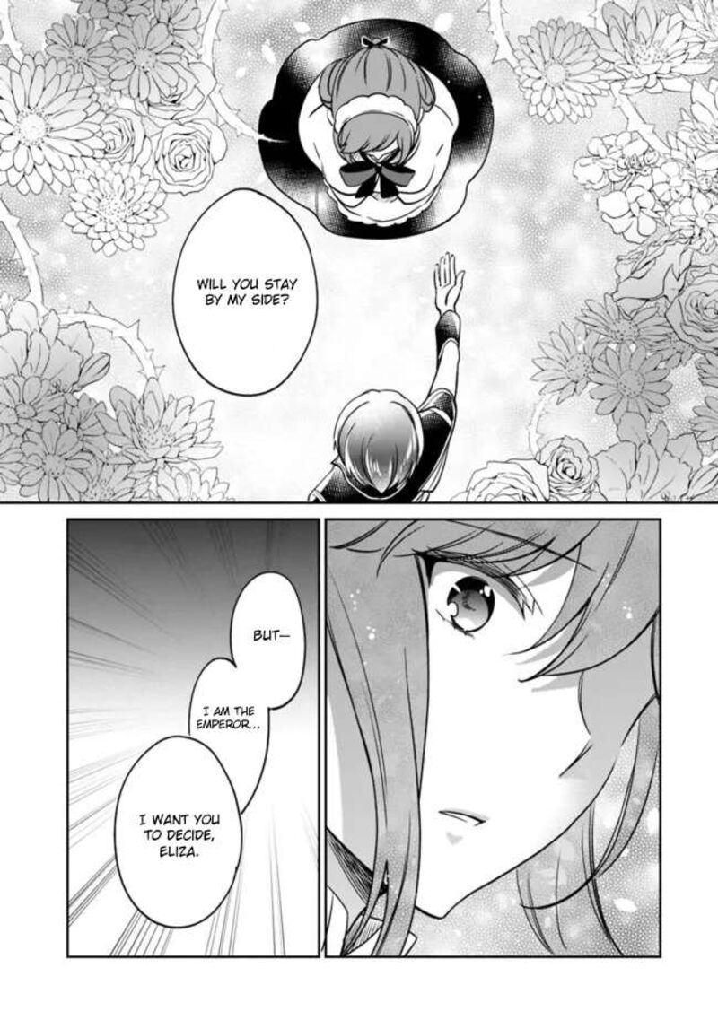 Zennin Ossan Umarekawattara Sss Rank Jinsei Ga Kakutei Shita Chapter 101 Page 14