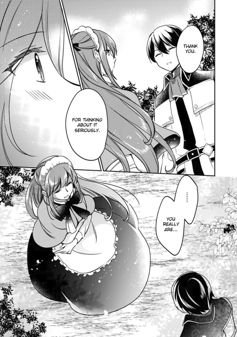 Zennin Ossan Umarekawattara Sss Rank Jinsei Ga Kakutei Shita Chapter 102 Page 8
