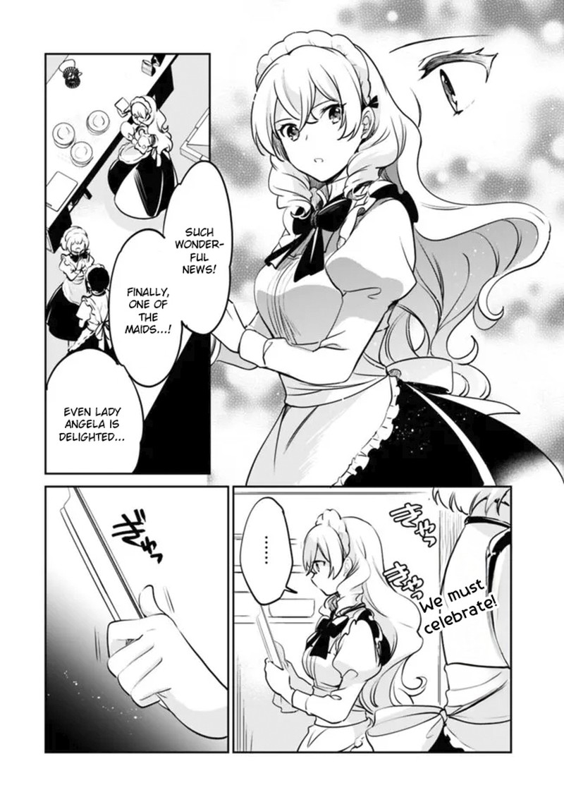 Zennin Ossan Umarekawattara Sss Rank Jinsei Ga Kakutei Shita Chapter 103 Page 2