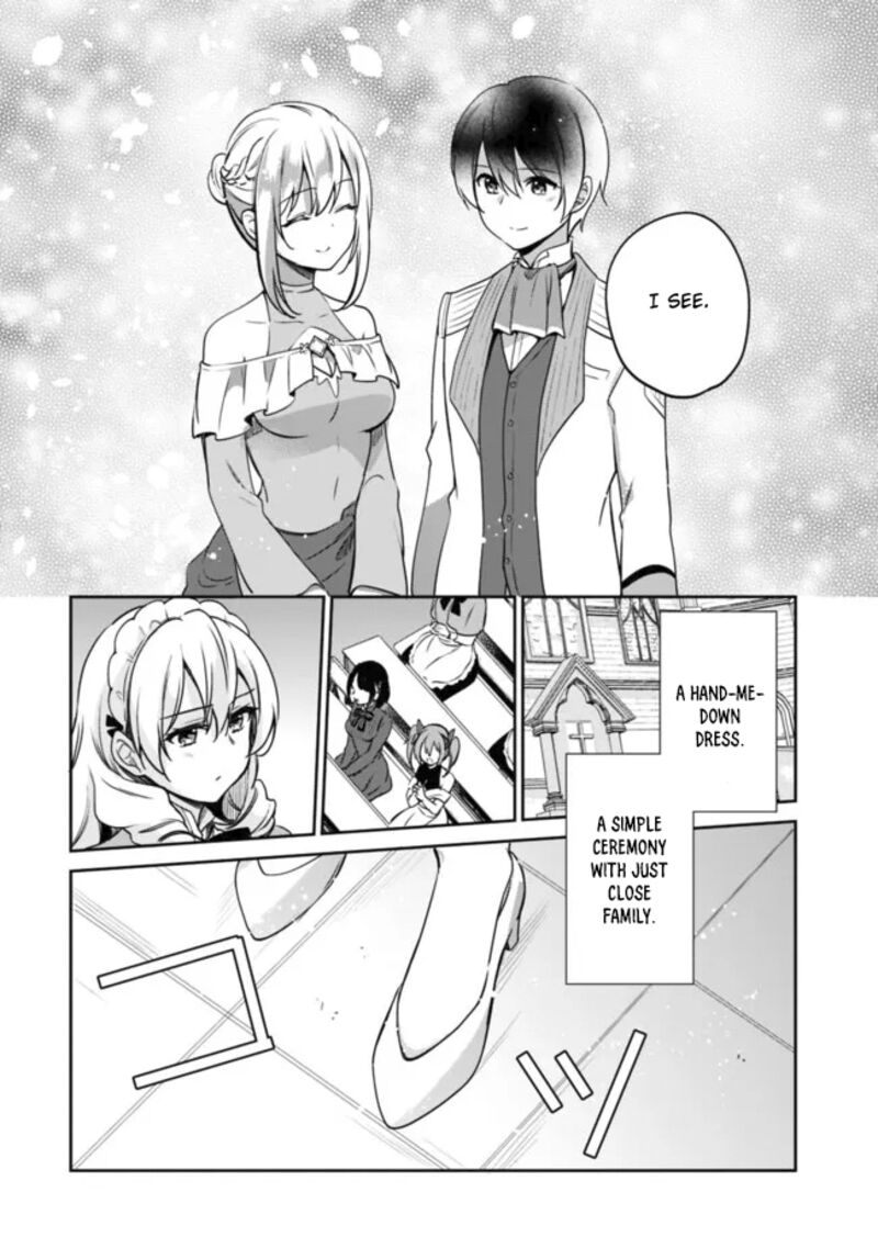 Zennin Ossan Umarekawattara Sss Rank Jinsei Ga Kakutei Shita Chapter 104 Page 8