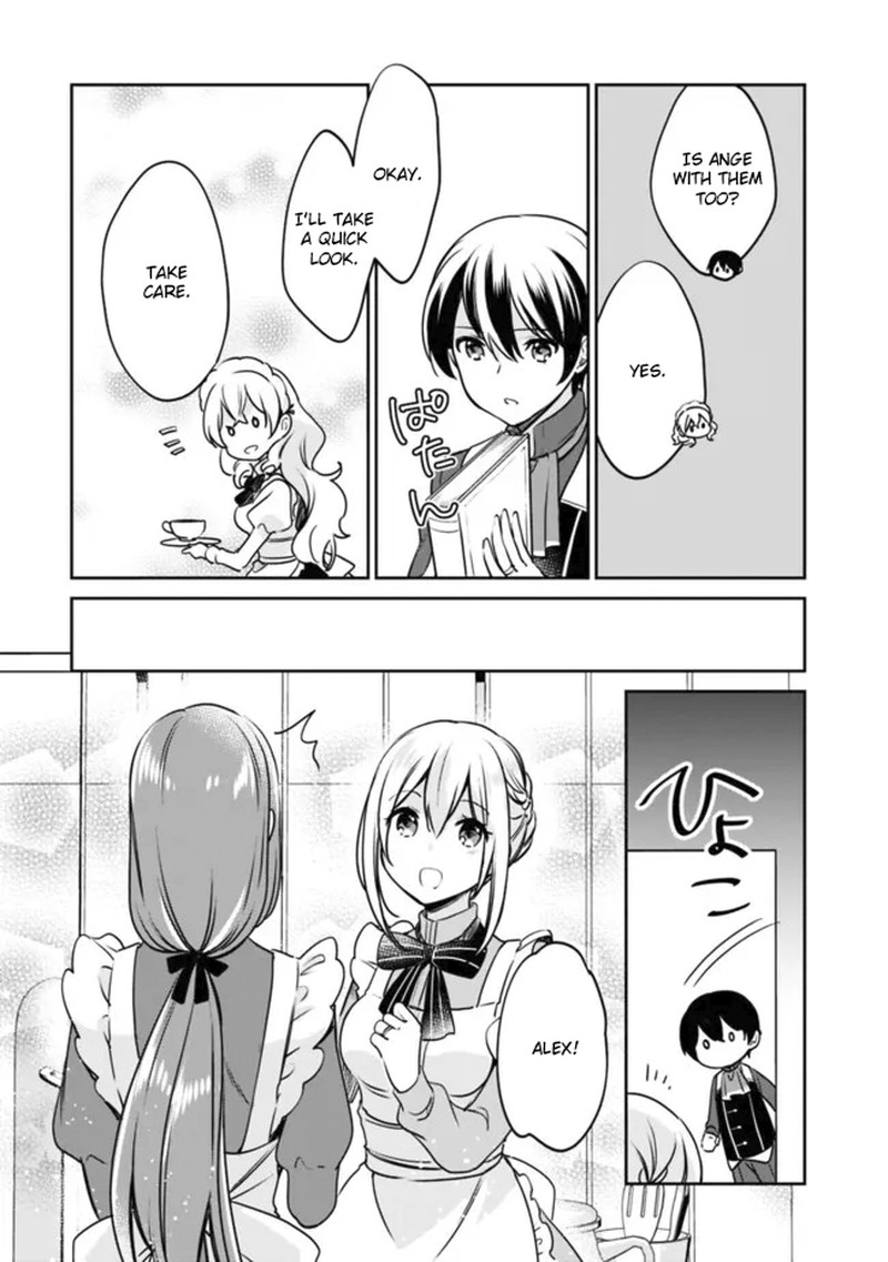 Zennin Ossan Umarekawattara Sss Rank Jinsei Ga Kakutei Shita Chapter 106 Page 2