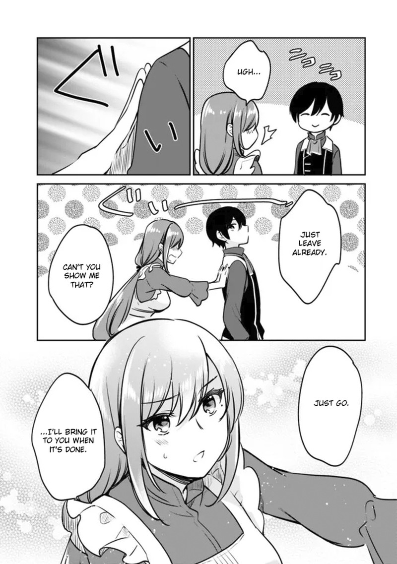 Zennin Ossan Umarekawattara Sss Rank Jinsei Ga Kakutei Shita Chapter 106 Page 5