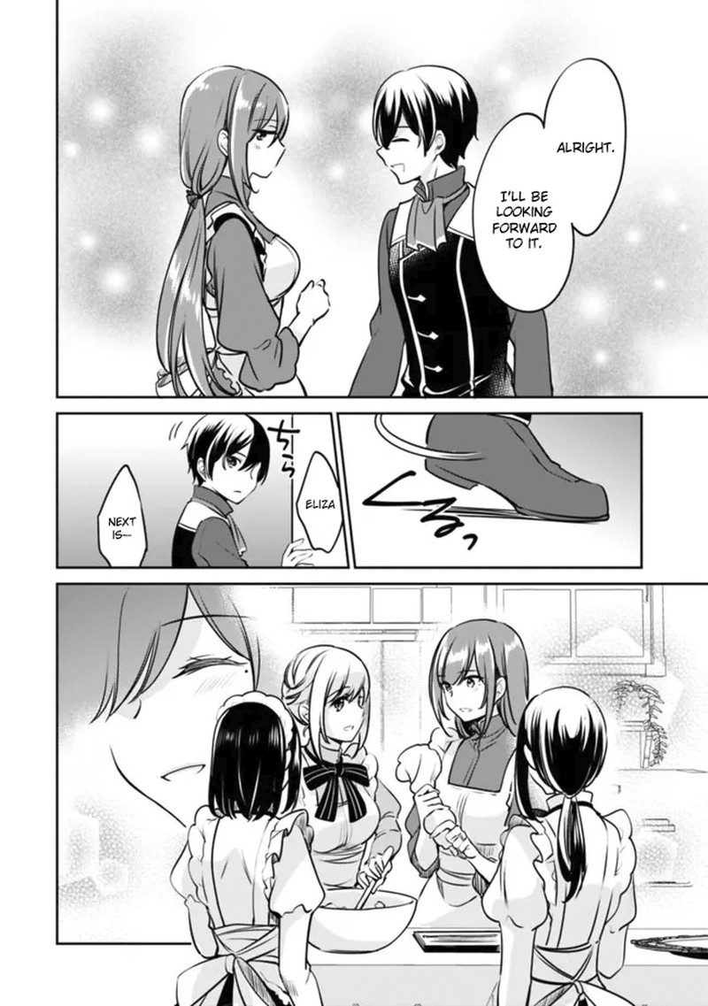Zennin Ossan Umarekawattara Sss Rank Jinsei Ga Kakutei Shita Chapter 106 Page 6