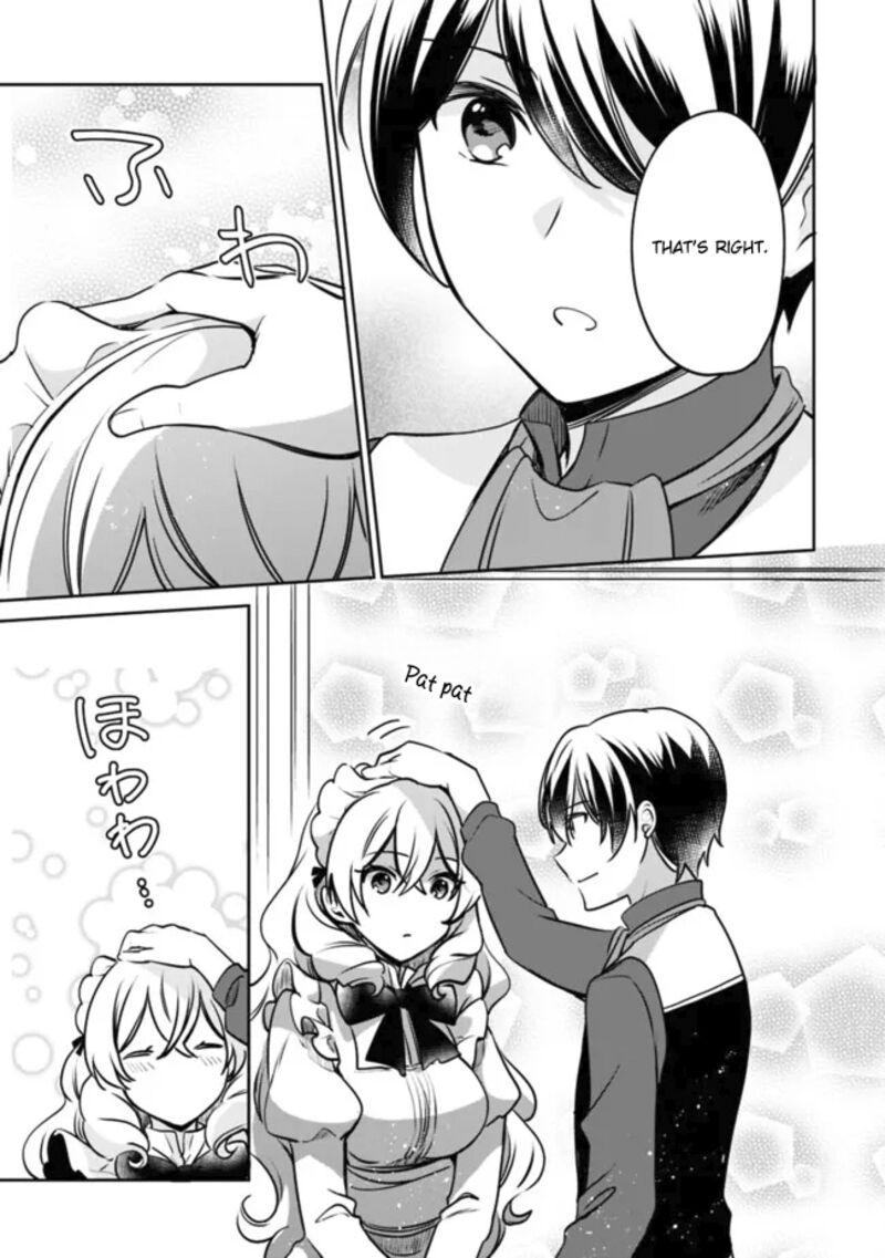 Zennin Ossan Umarekawattara Sss Rank Jinsei Ga Kakutei Shita Chapter 107 Page 11