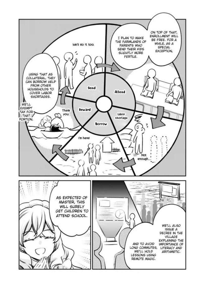 Zennin Ossan Umarekawattara Sss Rank Jinsei Ga Kakutei Shita Chapter 108 Page 5