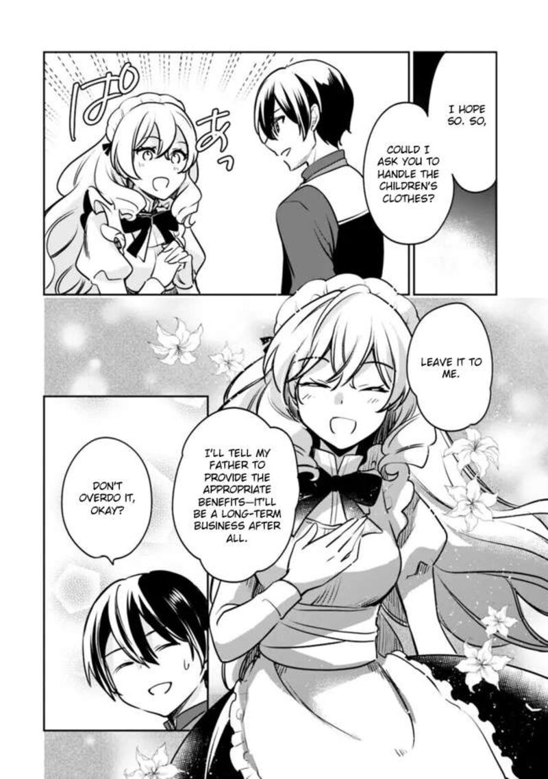 Zennin Ossan Umarekawattara Sss Rank Jinsei Ga Kakutei Shita Chapter 108 Page 6