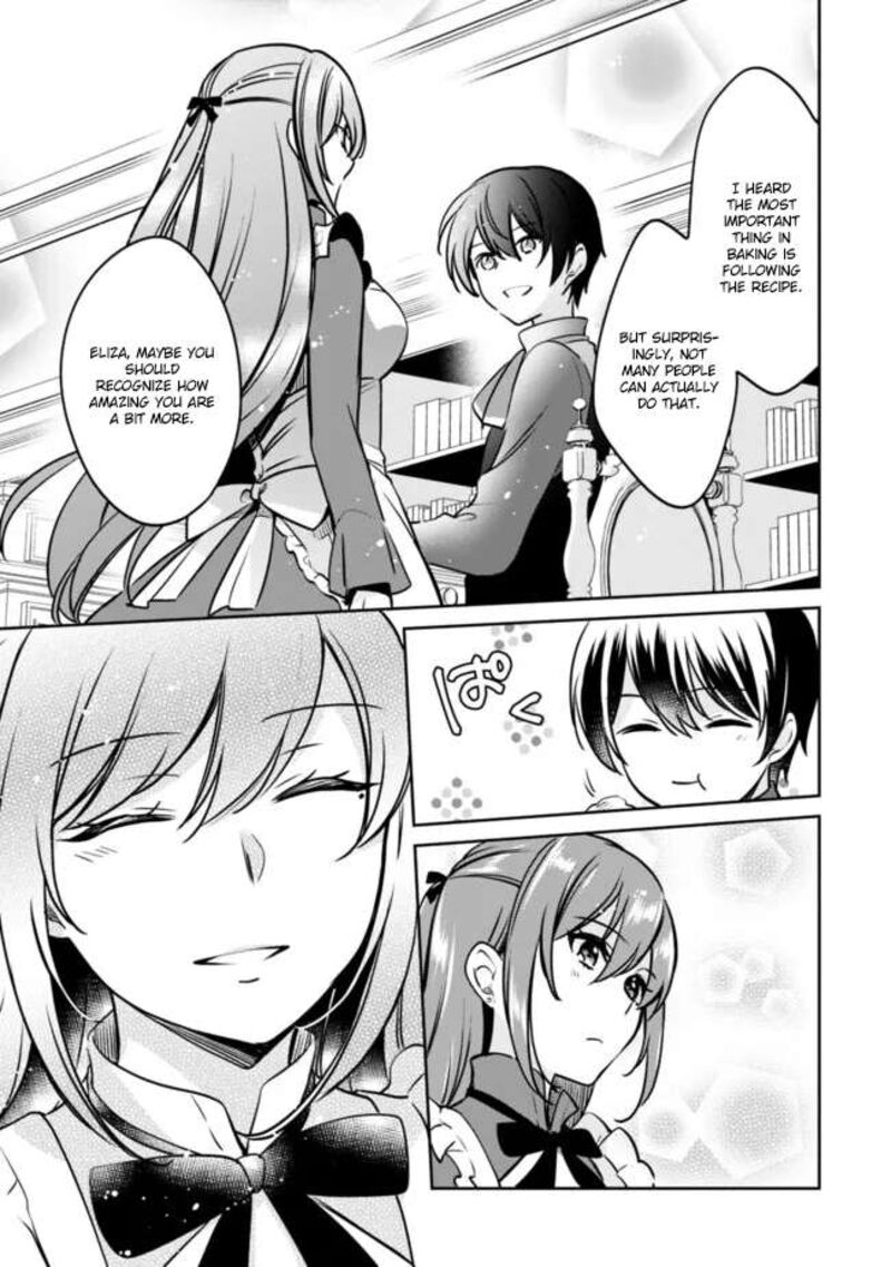 Zennin Ossan Umarekawattara Sss Rank Jinsei Ga Kakutei Shita Chapter 109 Page 5
