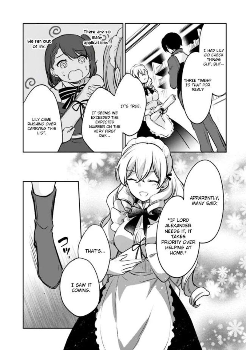Zennin Ossan Umarekawattara Sss Rank Jinsei Ga Kakutei Shita Chapter 109 Page 9