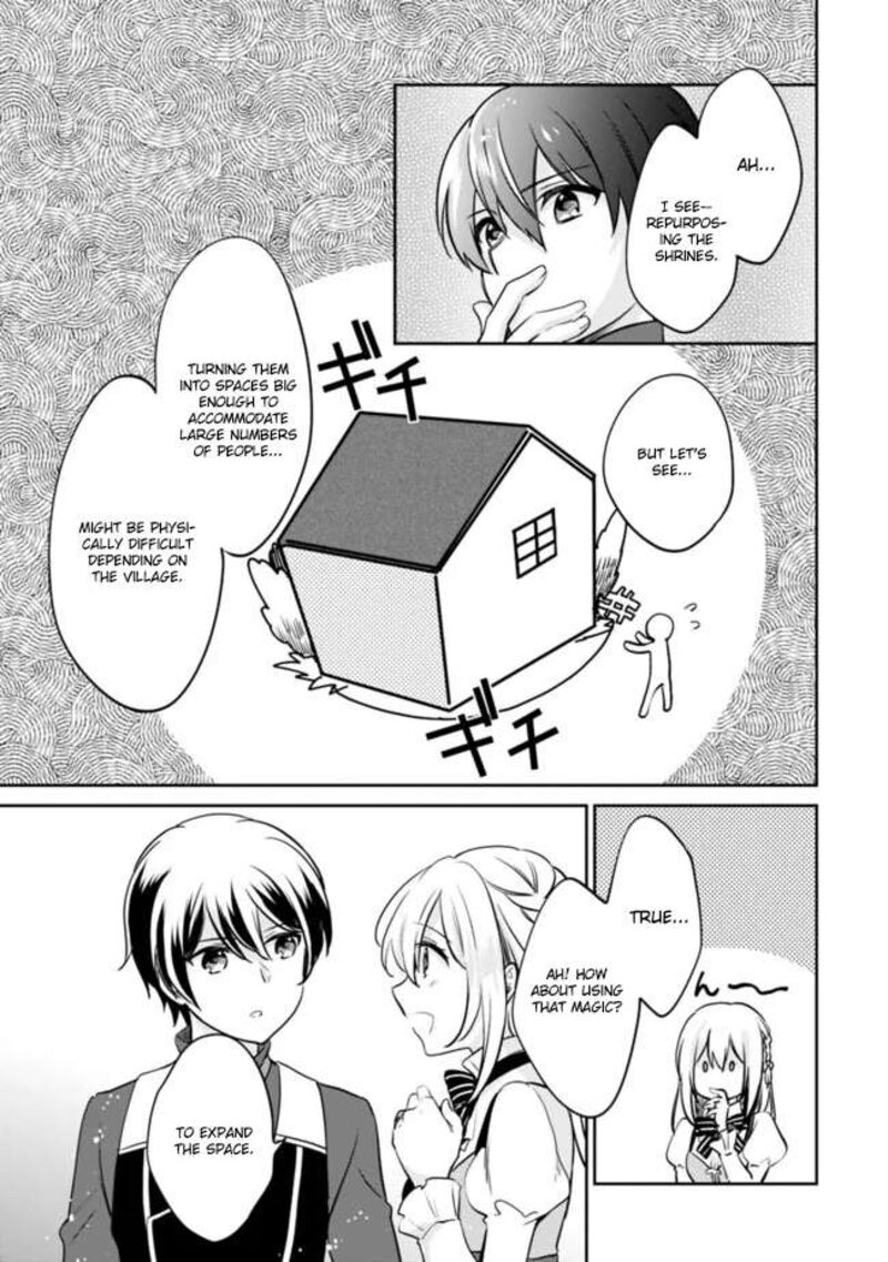 Zennin Ossan Umarekawattara Sss Rank Jinsei Ga Kakutei Shita Chapter 110 Page 13