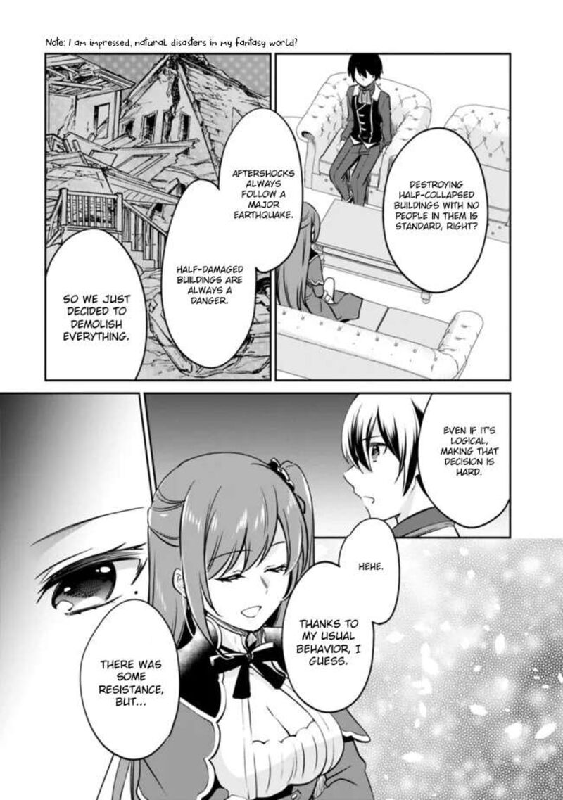 Zennin Ossan Umarekawattara Sss Rank Jinsei Ga Kakutei Shita Chapter 110 Page 6