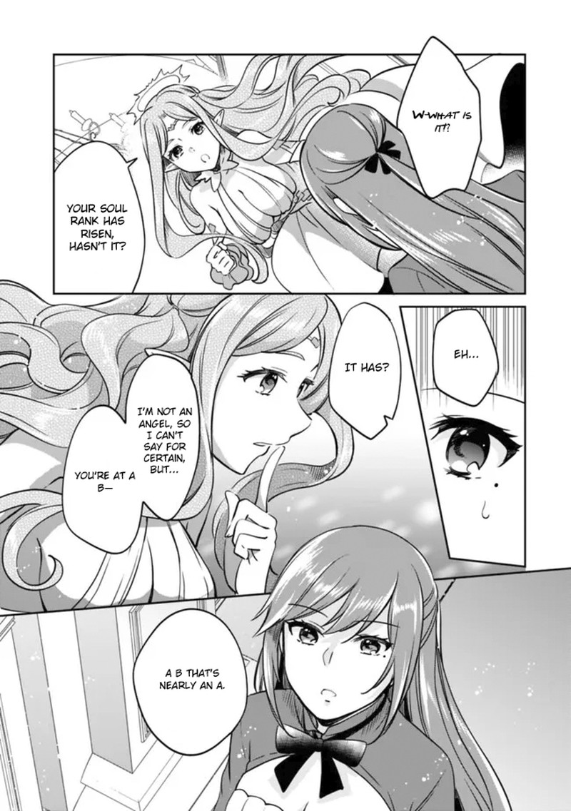 Zennin Ossan Umarekawattara Sss Rank Jinsei Ga Kakutei Shita Chapter 111 Page 11