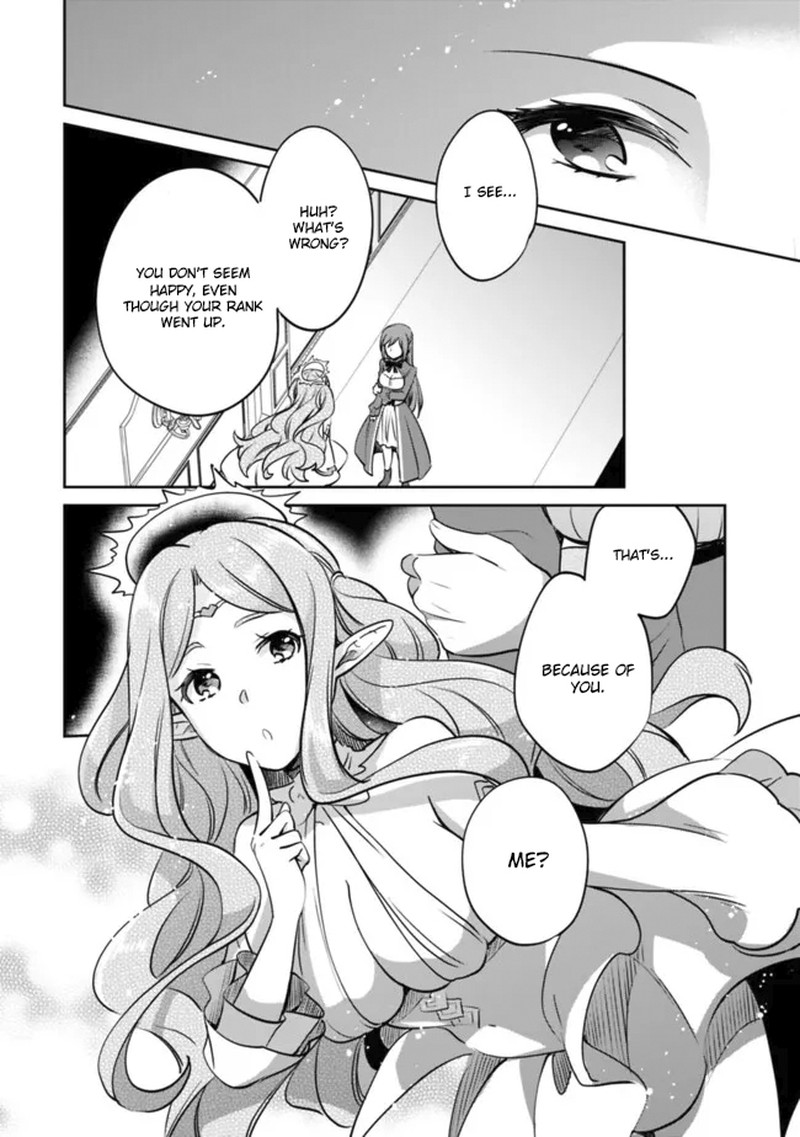 Zennin Ossan Umarekawattara Sss Rank Jinsei Ga Kakutei Shita Chapter 111 Page 12