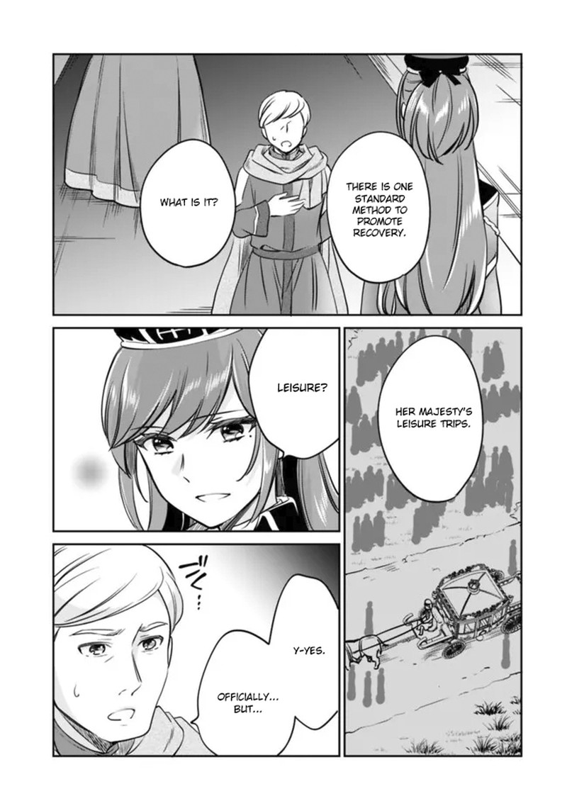 Zennin Ossan Umarekawattara Sss Rank Jinsei Ga Kakutei Shita Chapter 111 Page 3