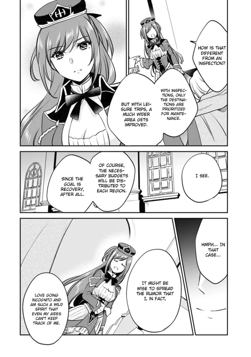 Zennin Ossan Umarekawattara Sss Rank Jinsei Ga Kakutei Shita Chapter 111 Page 4