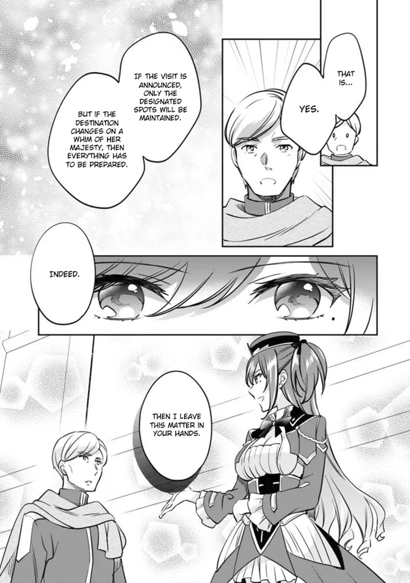 Zennin Ossan Umarekawattara Sss Rank Jinsei Ga Kakutei Shita Chapter 111 Page 5