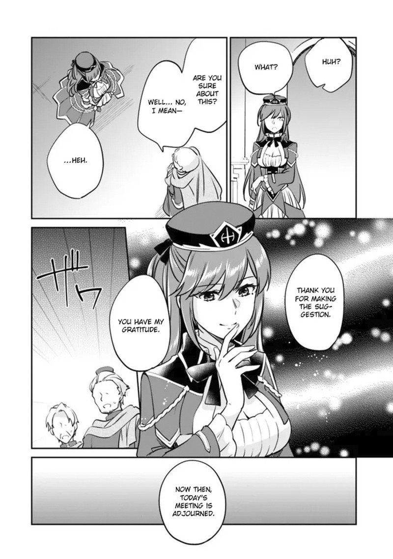 Zennin Ossan Umarekawattara Sss Rank Jinsei Ga Kakutei Shita Chapter 111 Page 6