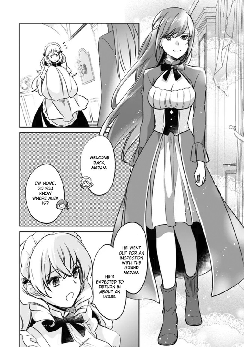 Zennin Ossan Umarekawattara Sss Rank Jinsei Ga Kakutei Shita Chapter 111 Page 8