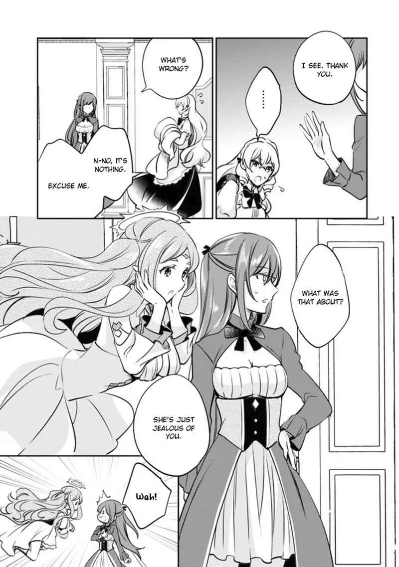 Zennin Ossan Umarekawattara Sss Rank Jinsei Ga Kakutei Shita Chapter 111 Page 9