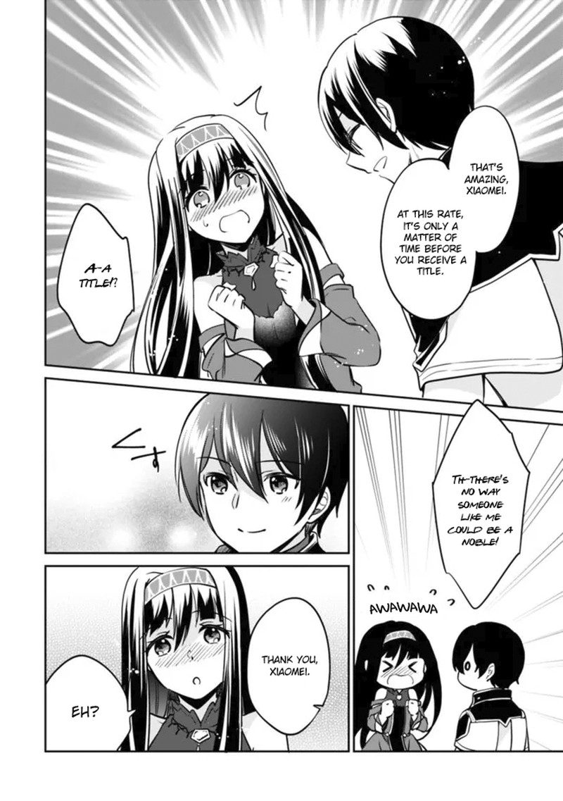 Zennin Ossan Umarekawattara Sss Rank Jinsei Ga Kakutei Shita Chapter 114 Page 10