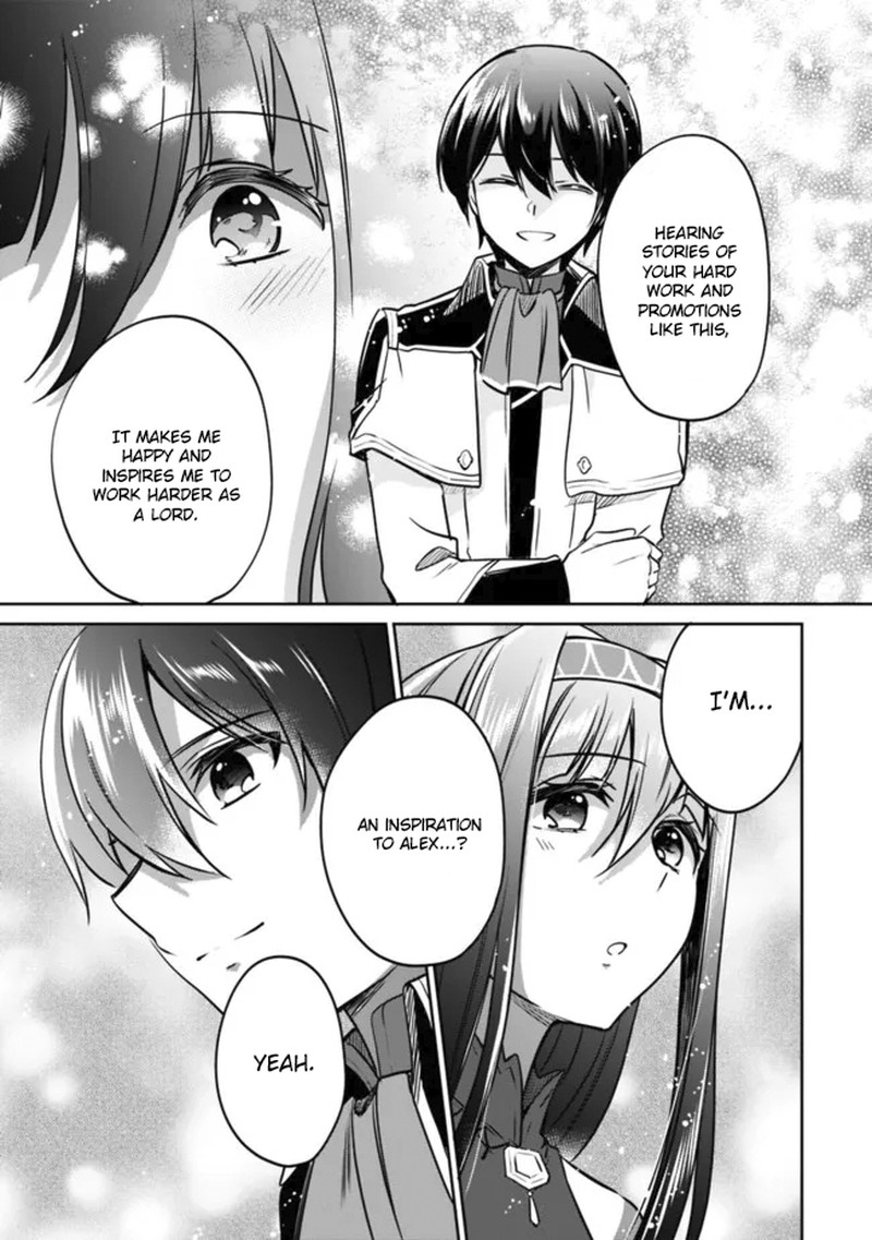 Zennin Ossan Umarekawattara Sss Rank Jinsei Ga Kakutei Shita Chapter 114 Page 11