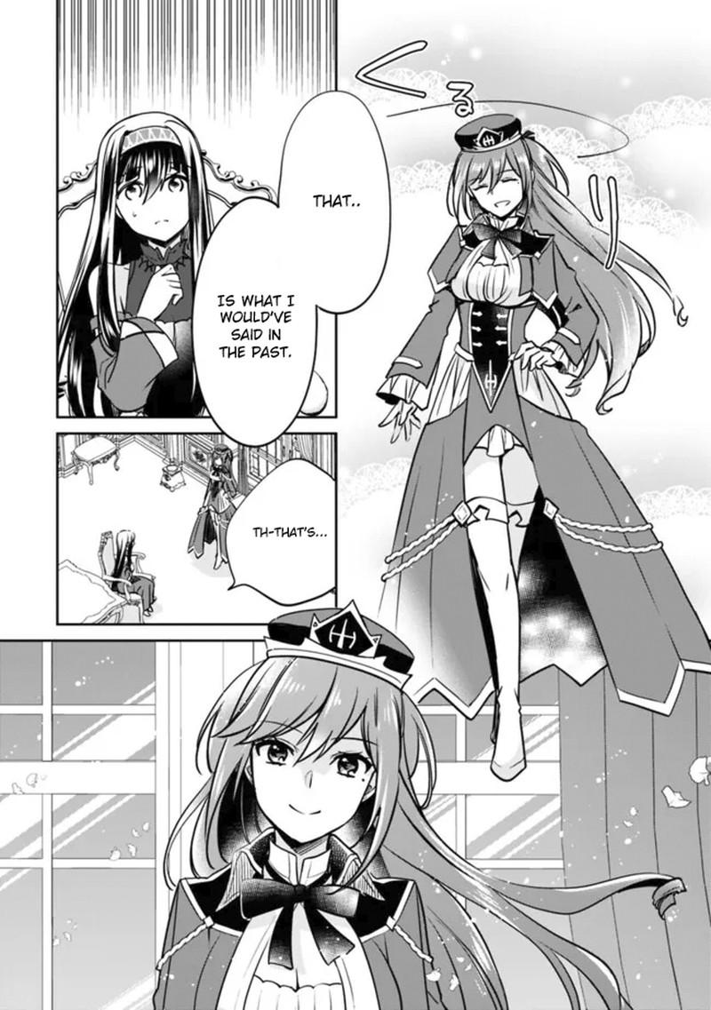 Zennin Ossan Umarekawattara Sss Rank Jinsei Ga Kakutei Shita Chapter 114 Page 6