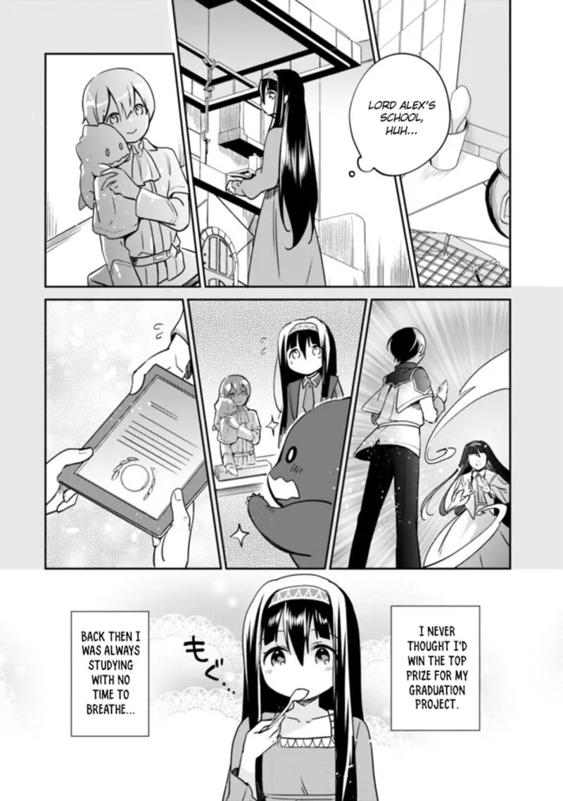 Zennin Ossan Umarekawattara Sss Rank Jinsei Ga Kakutei Shita Chapter 115 Page 10
