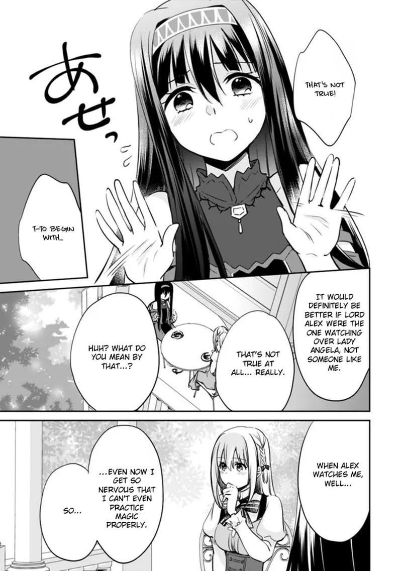 Zennin Ossan Umarekawattara Sss Rank Jinsei Ga Kakutei Shita Chapter 117 Page 5