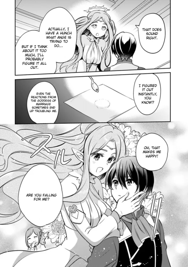 Zennin Ossan Umarekawattara Sss Rank Jinsei Ga Kakutei Shita Chapter 118 Page 12