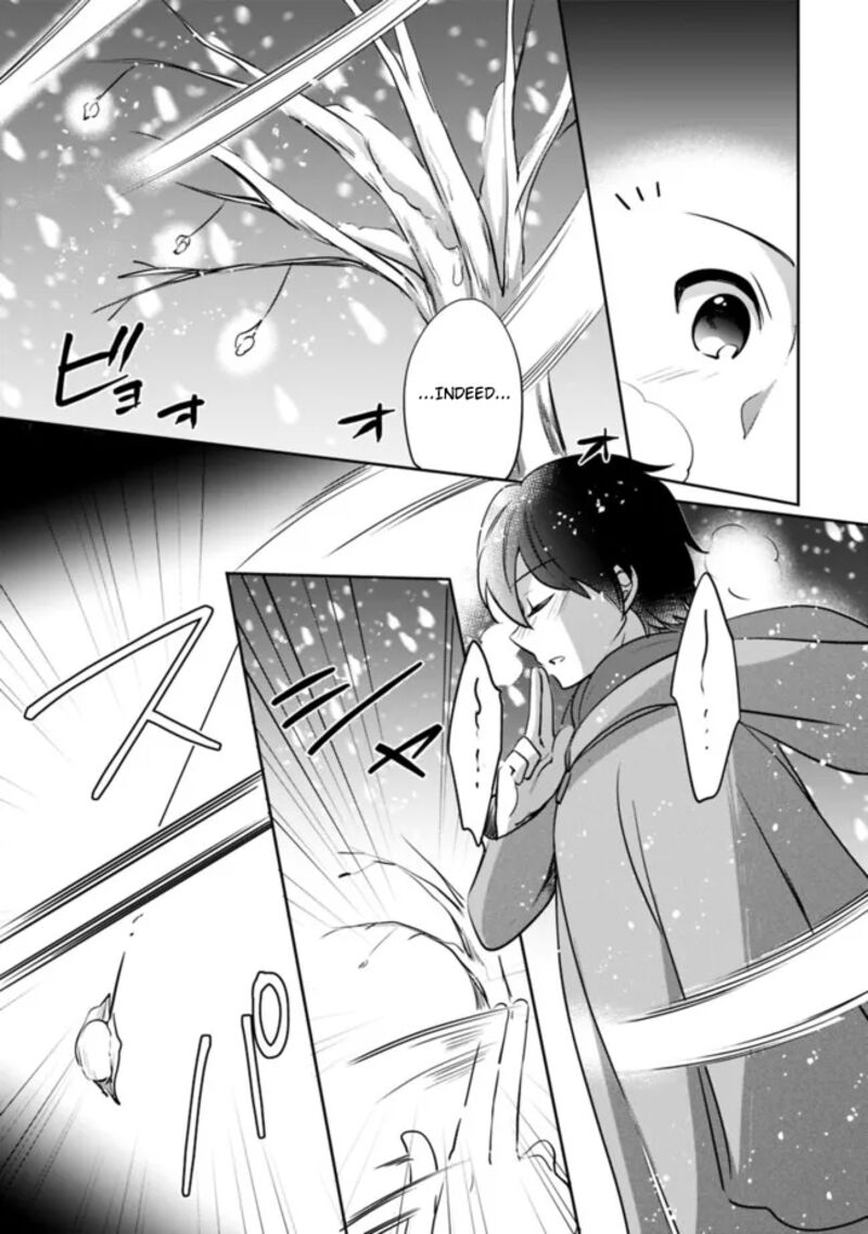 Zennin Ossan Umarekawattara Sss Rank Jinsei Ga Kakutei Shita Chapter 118 Page 3