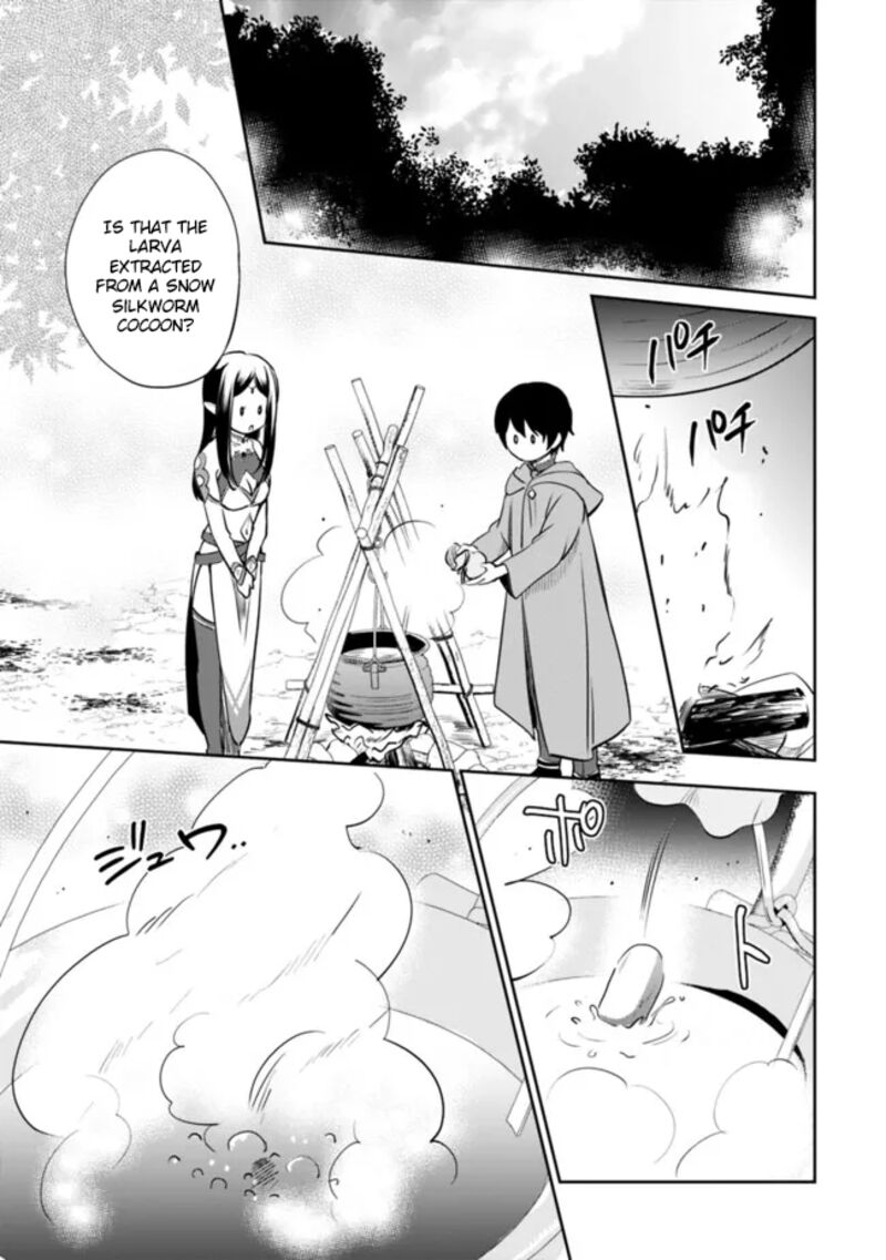 Zennin Ossan Umarekawattara Sss Rank Jinsei Ga Kakutei Shita Chapter 118 Page 5
