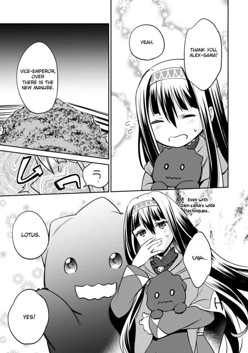 Zennin Ossan Umarekawattara Sss Rank Jinsei Ga Kakutei Shita Chapter 121 Page 5